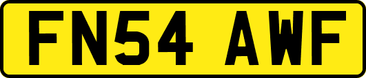 FN54AWF