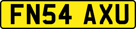 FN54AXU