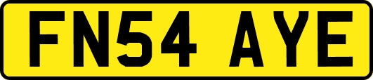 FN54AYE