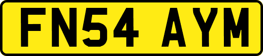 FN54AYM
