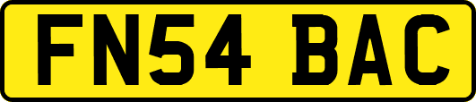 FN54BAC