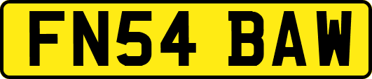 FN54BAW