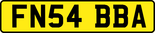 FN54BBA