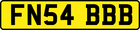 FN54BBB