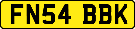 FN54BBK