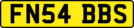 FN54BBS