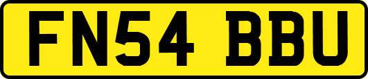 FN54BBU