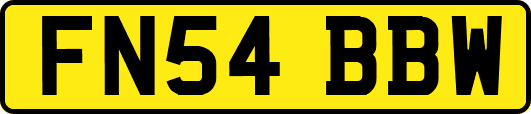FN54BBW