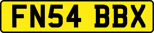 FN54BBX
