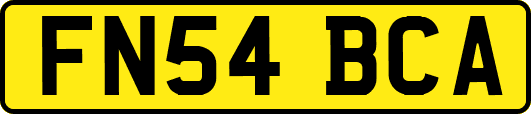 FN54BCA