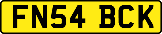 FN54BCK