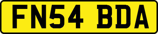 FN54BDA