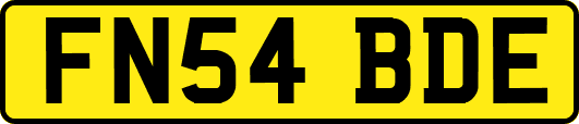 FN54BDE
