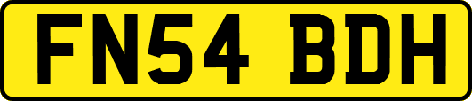 FN54BDH