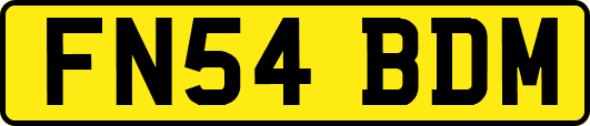 FN54BDM
