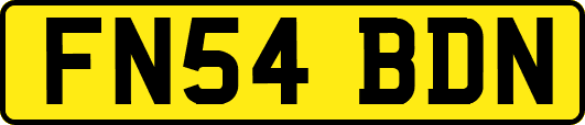 FN54BDN