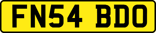 FN54BDO