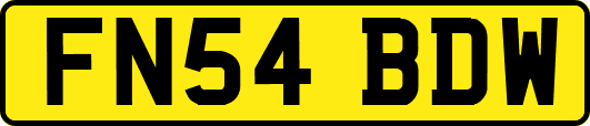 FN54BDW