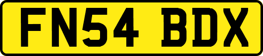 FN54BDX