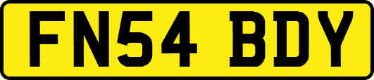 FN54BDY
