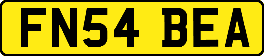 FN54BEA