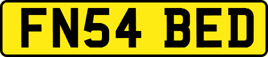 FN54BED