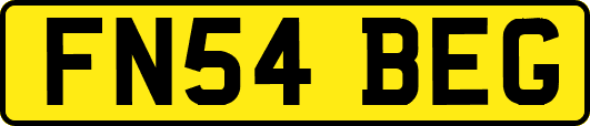 FN54BEG