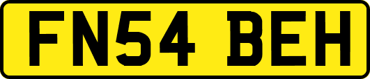 FN54BEH