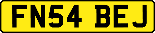 FN54BEJ