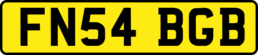 FN54BGB