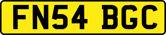 FN54BGC