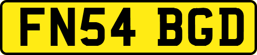 FN54BGD