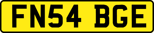 FN54BGE