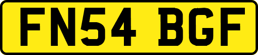 FN54BGF