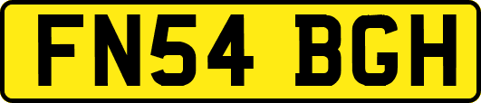 FN54BGH