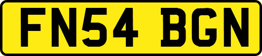 FN54BGN