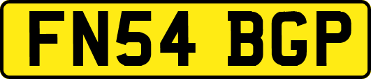 FN54BGP