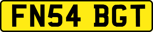 FN54BGT