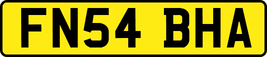 FN54BHA