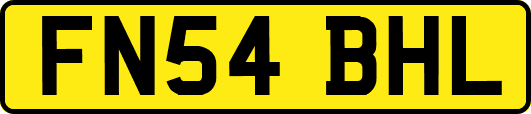 FN54BHL