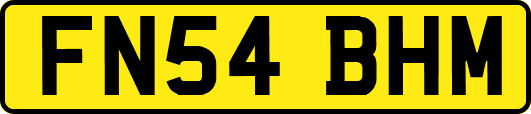 FN54BHM