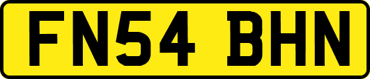 FN54BHN