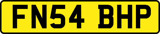 FN54BHP