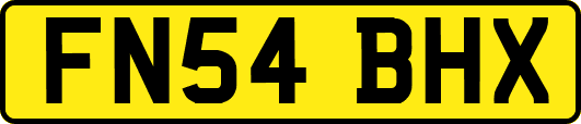 FN54BHX