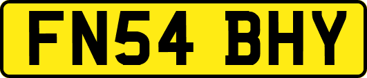 FN54BHY