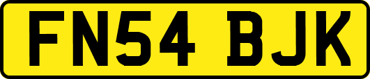 FN54BJK