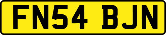 FN54BJN