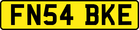 FN54BKE