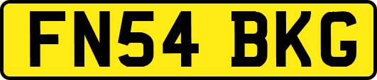 FN54BKG