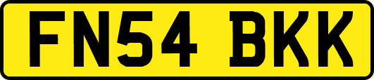 FN54BKK